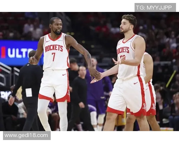 2015年NBA火箭与魔术精彩对决回顾及赛季表现分析