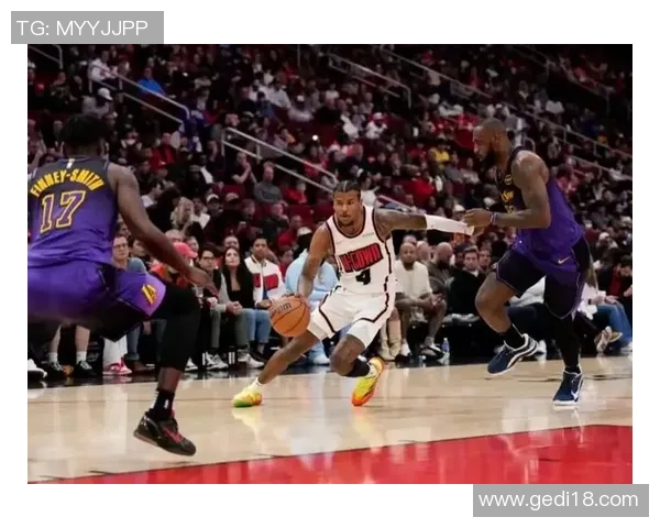 2020年1月19日湖人与火箭精彩对决全场录像回放及赛后分析