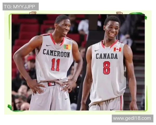 乔尔恩比德的篮球之路：从非洲少年到NBA超级巨星的传奇故事