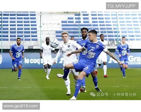 亚眠与克莱蒙比赛前瞻分析及胜负预测，谁将赢得这场较量