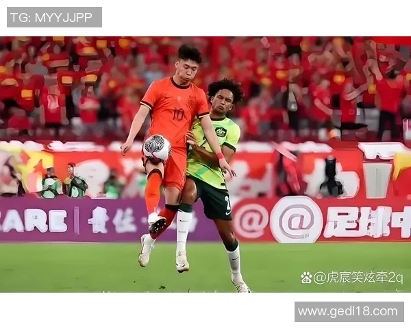 亚足联赛事焦点对决韩国队迎战中国香港队的精彩较量