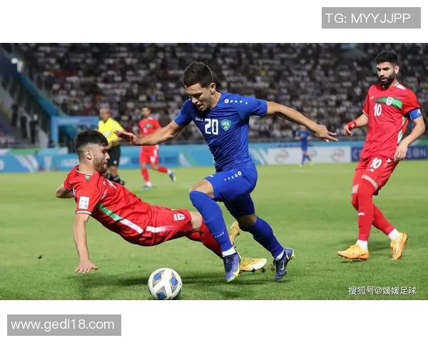 今天中国与伊朗足球赛结果揭晓谁将赢得这场激烈对决的胜利