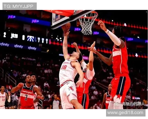 今天火箭对阵奇才精彩赛事回顾及精彩瞬间分析12月30日