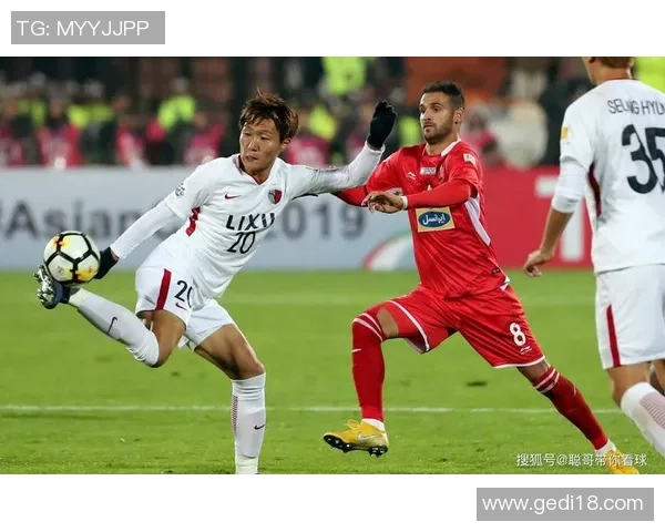 京都不死与福冈黄蜂的激烈对决揭示了日本足球的未来潜力与挑战