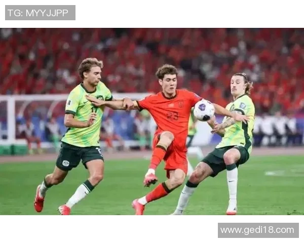 伊拉克国奥对决澳大利亚青年队争夺亚洲足球荣耀之战