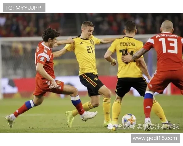 俄罗斯与斯洛伐克足球赛预测比分分析及胜负走势探讨