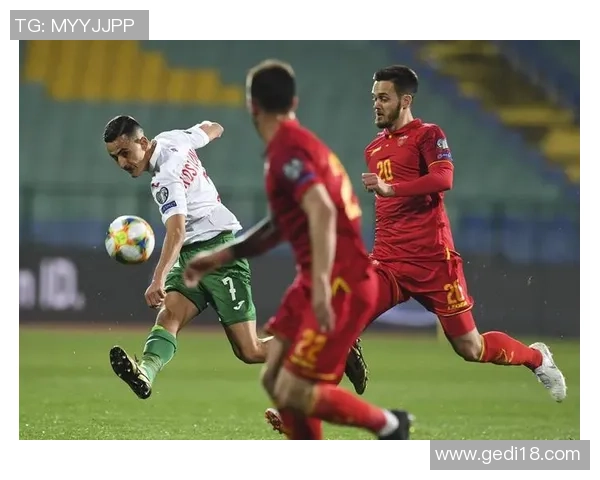 保加利亚与黑山激战正酣直播盛况不容错过