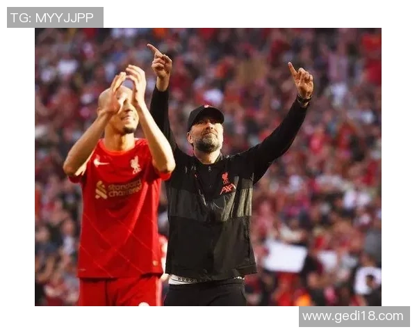 克洛普续约利物浦全力冲击欧冠冠军再创辉煌