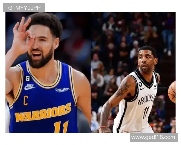 克莱汤普森与欧文的巅峰对决谁能在赛场上笑到最后