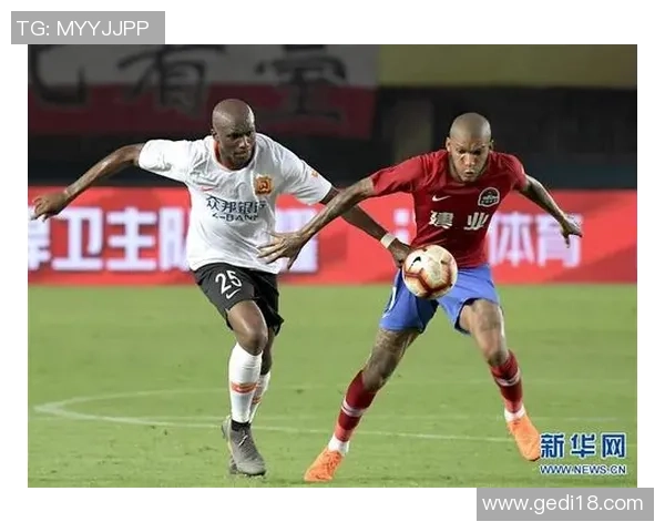 中超精彩对决卓尔迎战河南建业争夺胜利与荣耀