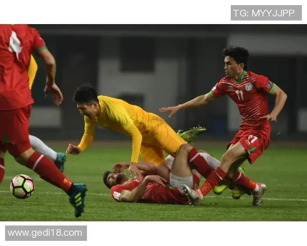 中国足球队与塔吉克斯坦的激烈对决回顾与分析2019年精彩瞬间 中国足球队与塔吉克斯坦的激烈对决回顾与分析2019年精彩瞬间