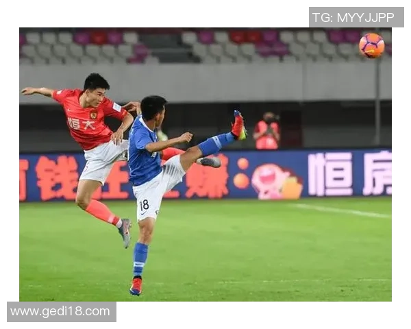 建业与恒大精彩对决比赛视频回顾及精彩瞬间分析