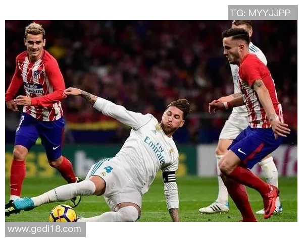 皇马与马竞激战录相回顾精彩瞬间与战术解析 皇马与马竞激战录相回顾精彩瞬间与战术解析