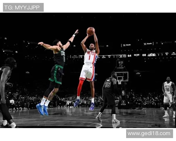 篮网与火箭在NBA夏季联赛中激战正酣年轻球员展现无限潜力与激情