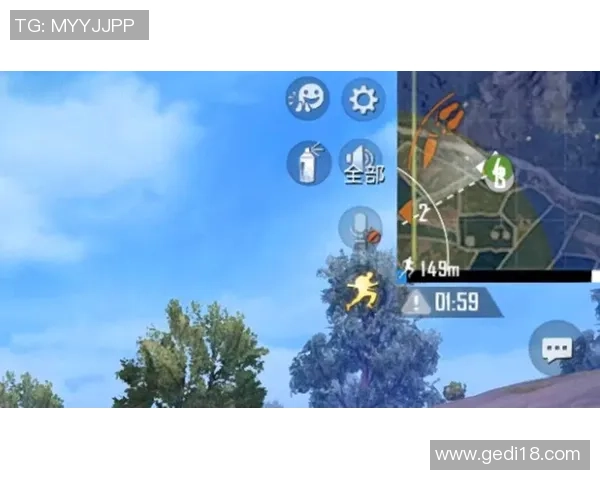 和平精英新手必看：耐力提升技巧与实用策略全解析MBA