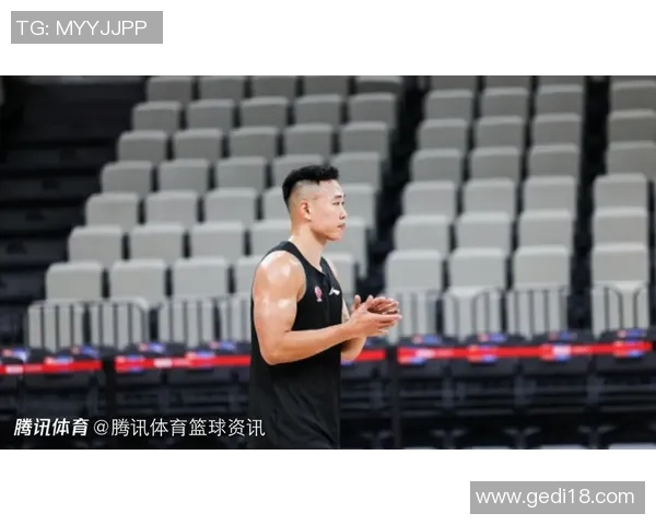 贺希宁：从篮球新星到职业生涯的辉煌历程与未来展望