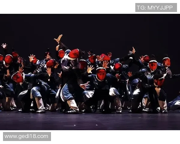 街舞盛宴：深入杭州街舞队的坚持与激情之旅MBA