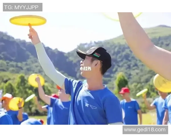 飞盘新手必看：快速掌握飞盘技巧与玩法的全面指南MBA