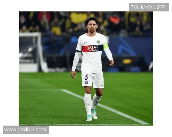 马尔基尼奥斯:从巴西天才到巴黎圣日耳曼的防线核心之路 马尔基尼奥斯:从巴西天才到巴黎圣日耳曼的防线核心之路