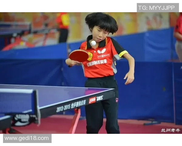 上海乒乓球队引领潮流最新乒乓球意识TOP10榜单揭晓