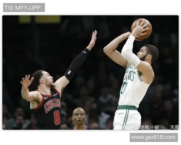 公牛与凯尔特人激战精彩瞬间图片回顾与分析