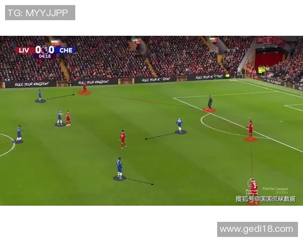 利物浦与曼城对决前瞻及比分预测分析，谁能胜出争夺荣耀