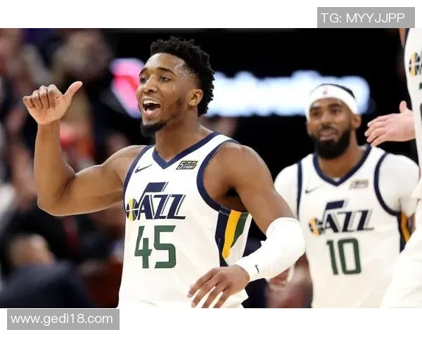 多诺万米切尔领衔球队奋战季后赛展现超强实力与无限潜力