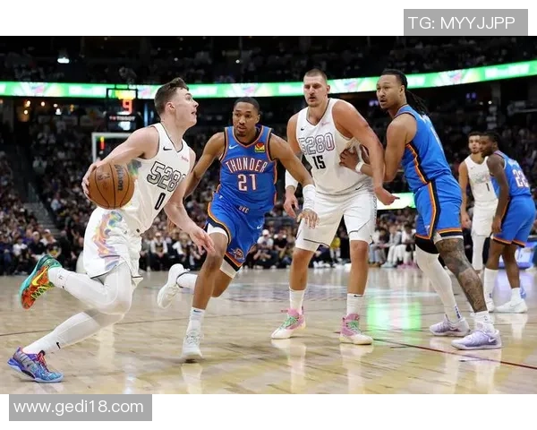 掘金与爵士队对决前瞻分析及比赛结果预测 掘金与爵士队对决前瞻分析及比赛结果预测