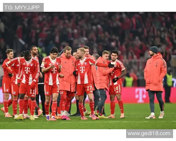 德甲焦点战拜仁慕尼黑迎战柏林联全方位分析与展望