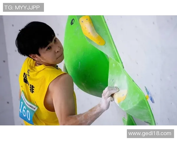 杭州攀岩队个人能力深度解析与训练方法探讨MBA