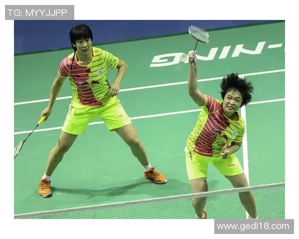 杨磊独家分享羽毛球技巧与心得助你提升竞技水平 杨磊独家分享羽毛球技巧与心得助你提升竞技水平