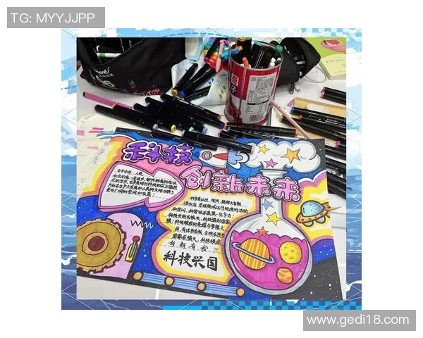 李泓澎:在科技与艺术交汇处探索创新的无限可能性 李泓澎:在科技与艺术交汇处探索创新的无限可能性