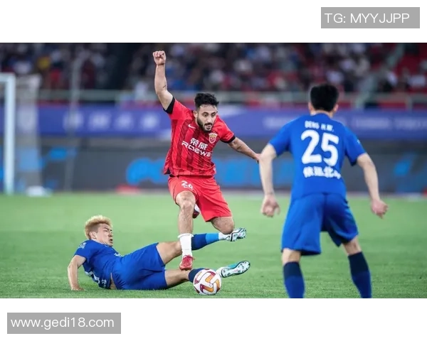 激战在即中超豪门对决浦和红钻期待精彩瞬间与巅峰对抗