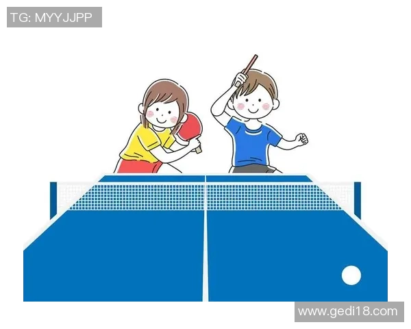 科学乒乓球训练揭秘：提升速度的有效方法与技巧分享