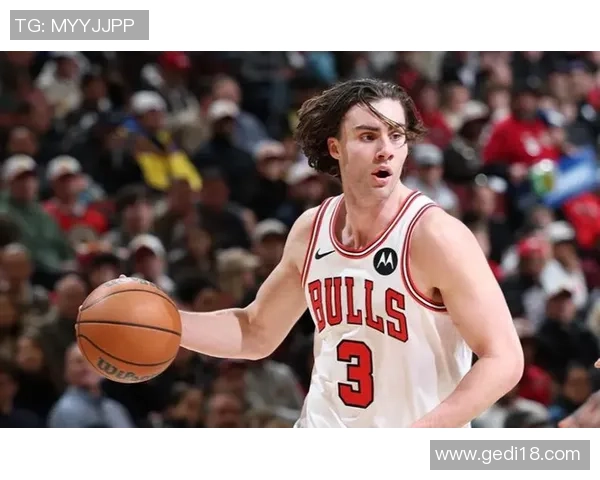 约什吉迪的篮球之路：从澳洲新星到NBA未来巨星的成长故事