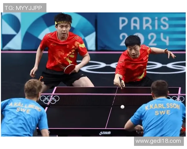 赛后分析：西安乒乓球队与重庆乒乓球队的默契配合与战术探讨