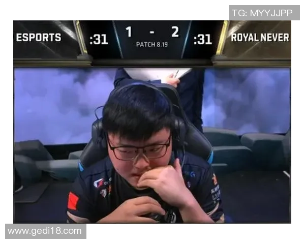 英雄联盟战术解析：深入探讨RNG团队盯防策略与执行细节