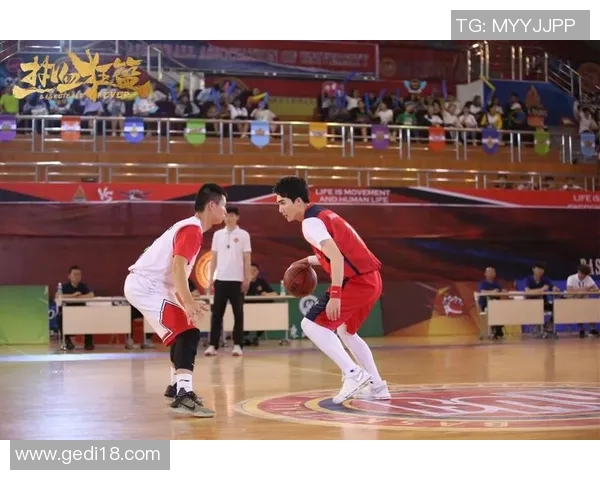 沙漠篮球明星的传奇之路与梦想追逐的热血故事