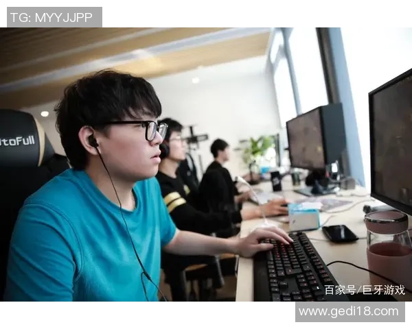 DOTA2巨献：深入解析RNG战队的耐力与团队协作之道