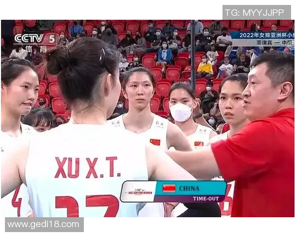 北京排球队在杯赛中的灵活战术与团队配合展现出色表现分析