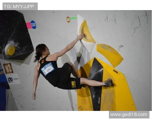 攀岩深度解析：杭州攀岩队防反策略与训练揭秘