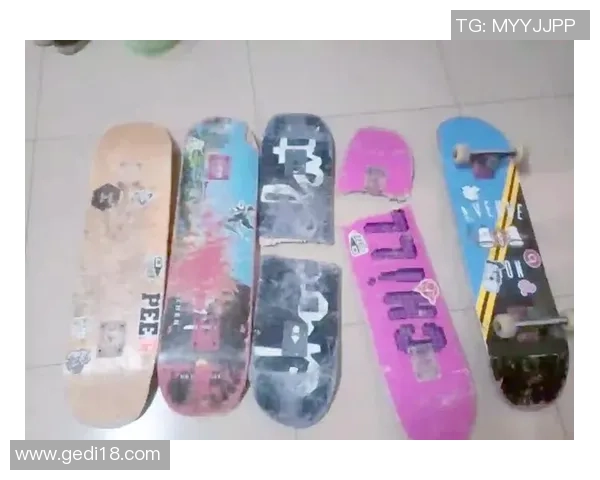 滑板新手必看：全面入门技巧与装备选择指南