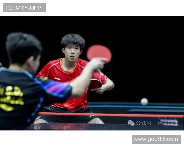 乒乓球技艺探秘:深入解析上海乒乓球队的快攻战术与训练秘诀 乒乓球技艺探秘:深入解析上海乒乓球队的快攻战术与训练秘诀